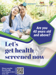 Let's Get Health Screened Now
